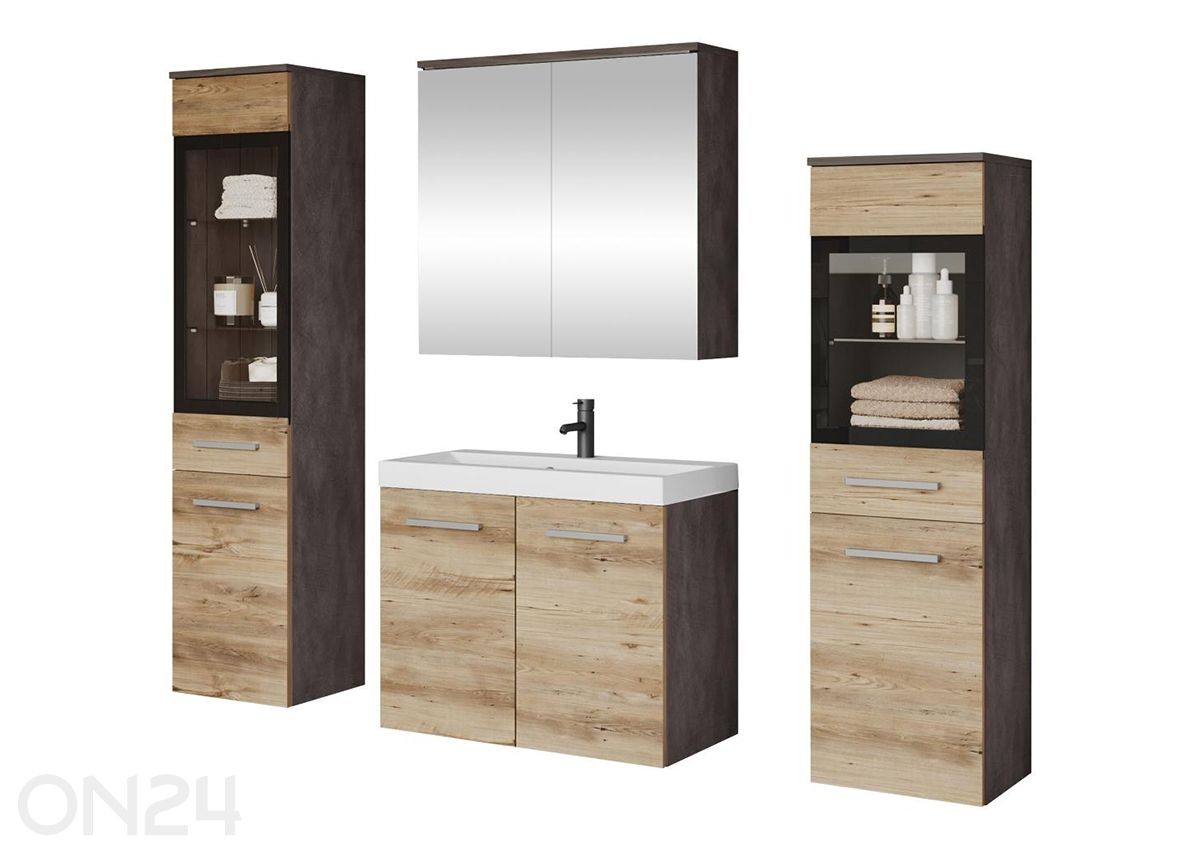 Kylpyhuonekompletti Madrit II kuvasuurennos