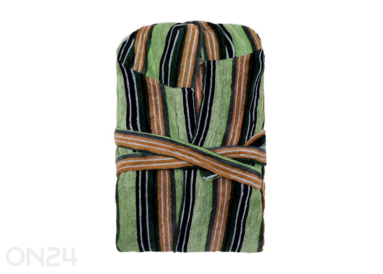 Kylpytakki Stripe L kuvasuurennos