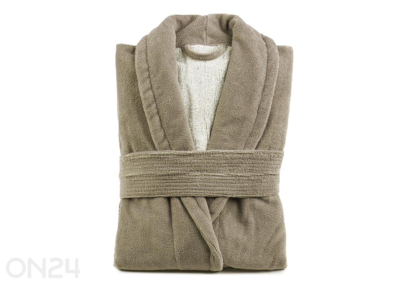 Kylpytakki Turin naisille ja miehille S kuvasuurennos