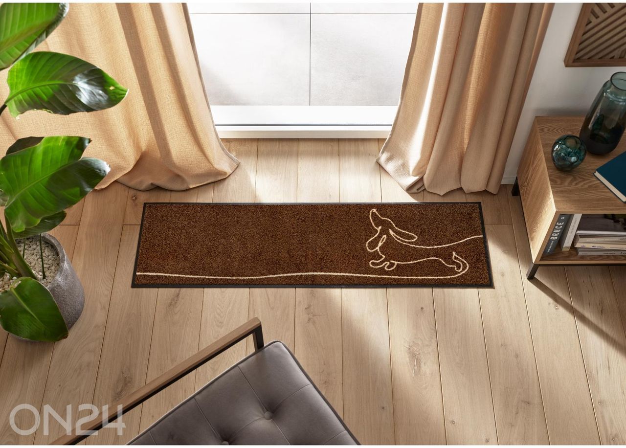 Kynnysmatto Daydreamer 35x120 cm kuvasuurennos