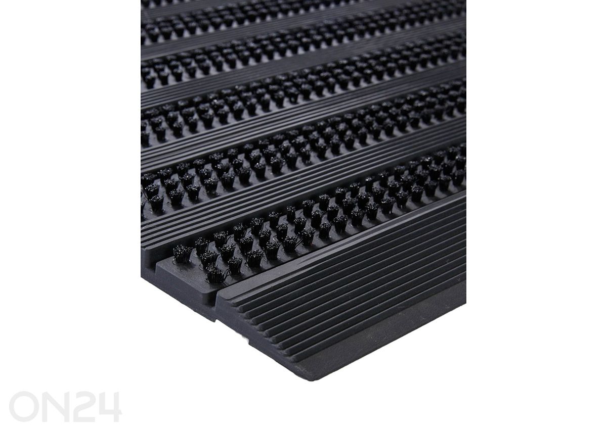 Kynnysmatto Grand Brush 46x76 cm kuvasuurennos