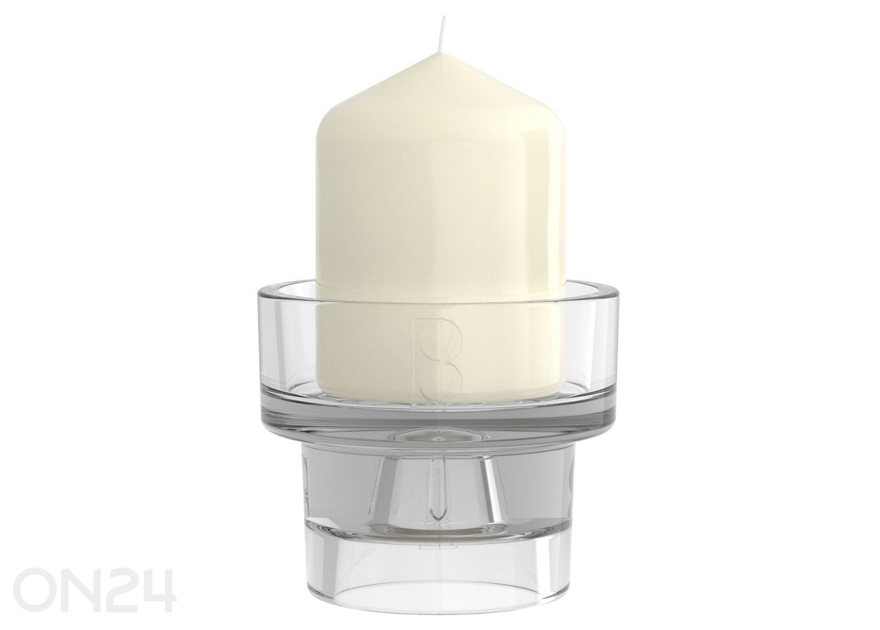 Kynttiläalusta 4in1 kuvasuurennos