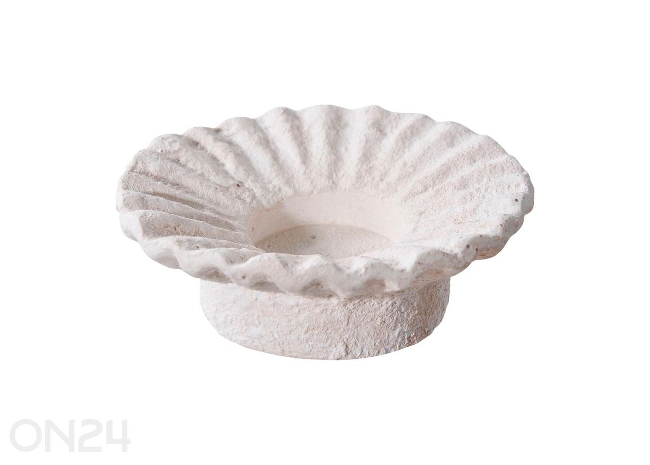 Kynttilänjalka, 2 kpl kuvasuurennos