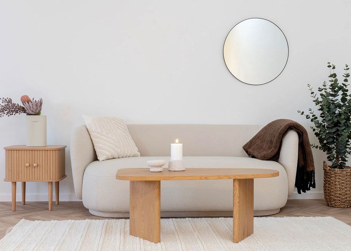 Kynttilänjalka, 2 kpl kuvasuurennos