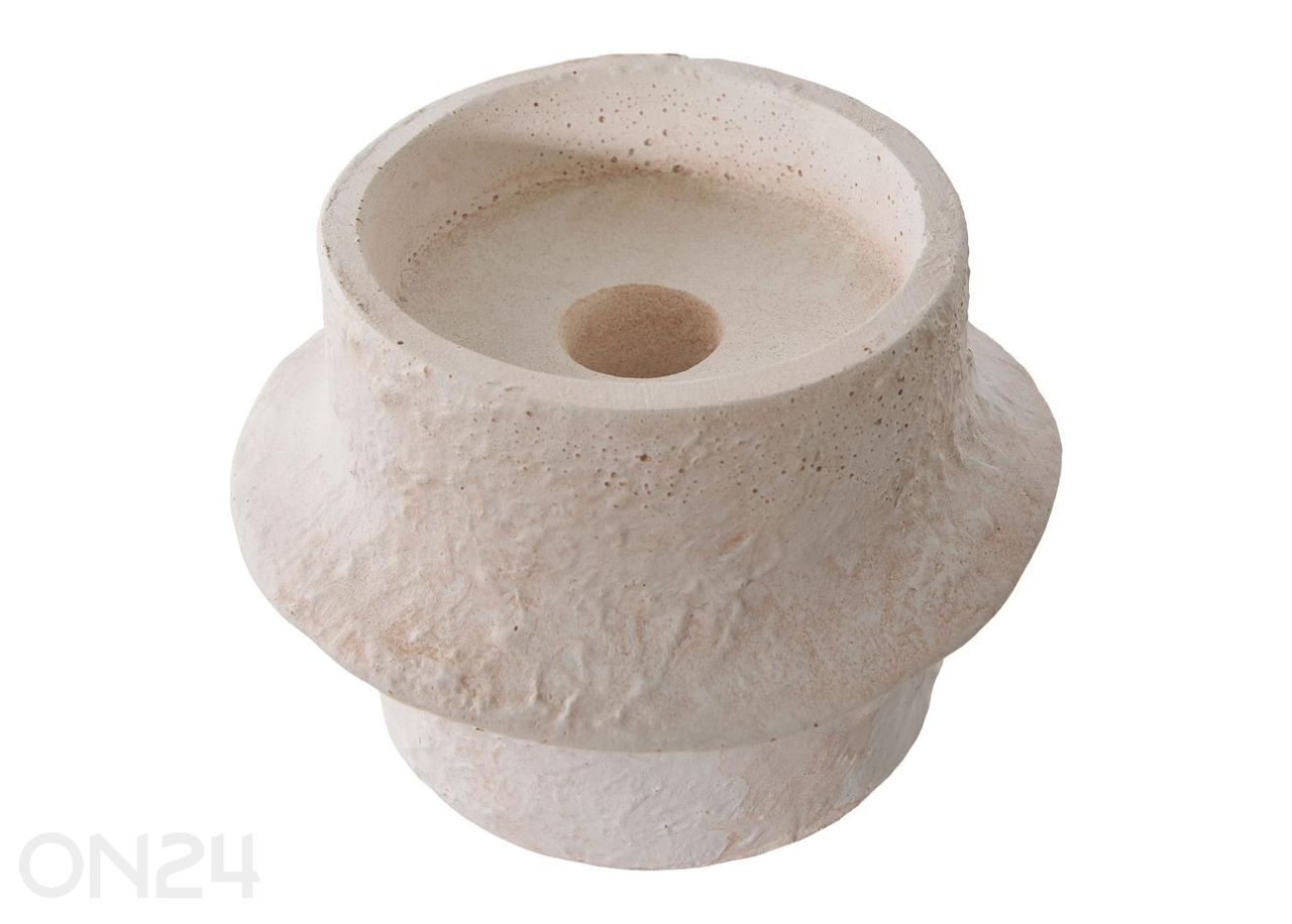 Kynttilänjalka, 2 kpl kuvasuurennos