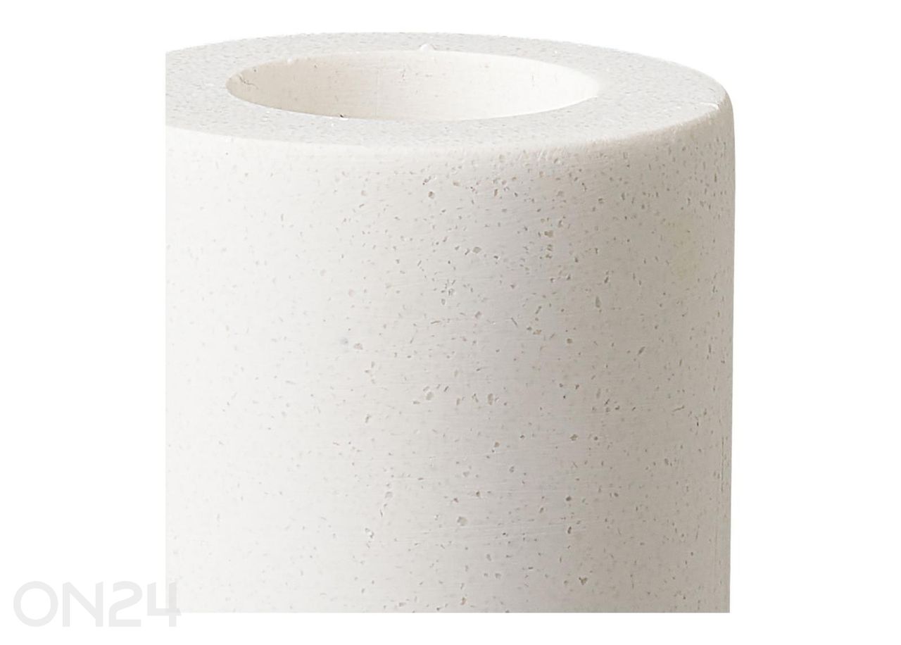 Kynttilänjalka 2 kpl kuvasuurennos