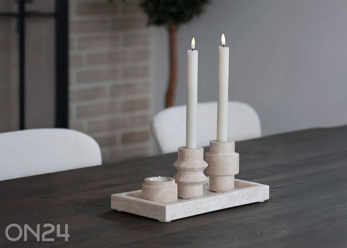 Kynttilänjalka kuvasuurennos