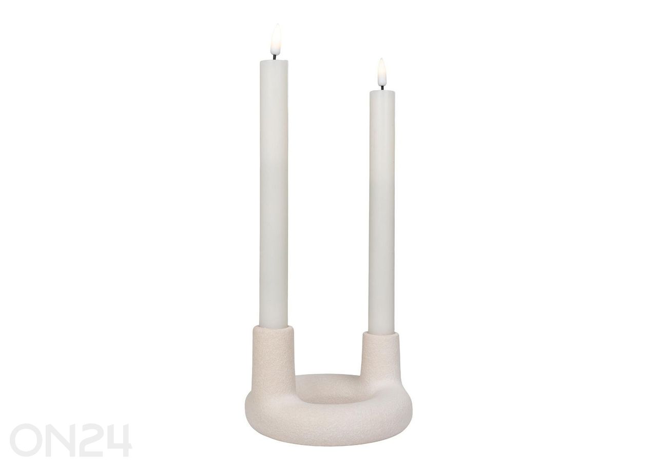 Kynttilänpidike kuvasuurennos