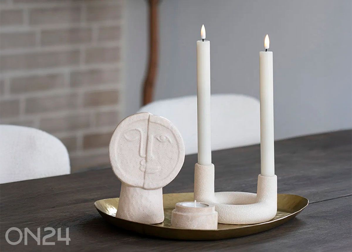 Kynttilänpidike kuvasuurennos