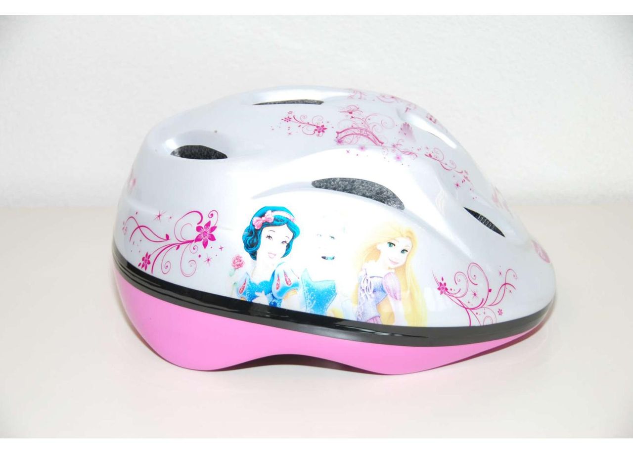 Kypärä Disney Deluxe 487 Volare kuvasuurennos