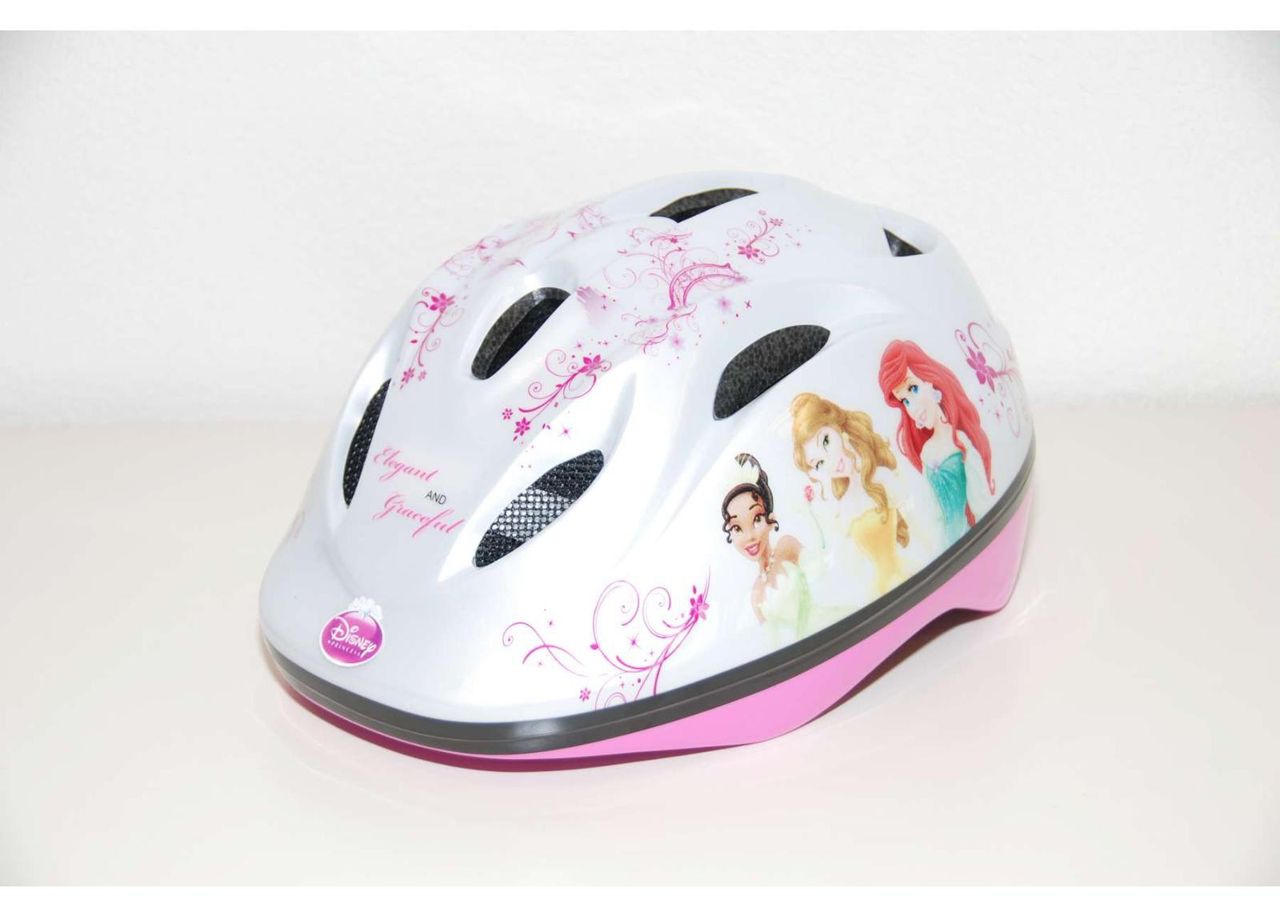 Kypärä Disney Deluxe 487 Volare kuvasuurennos
