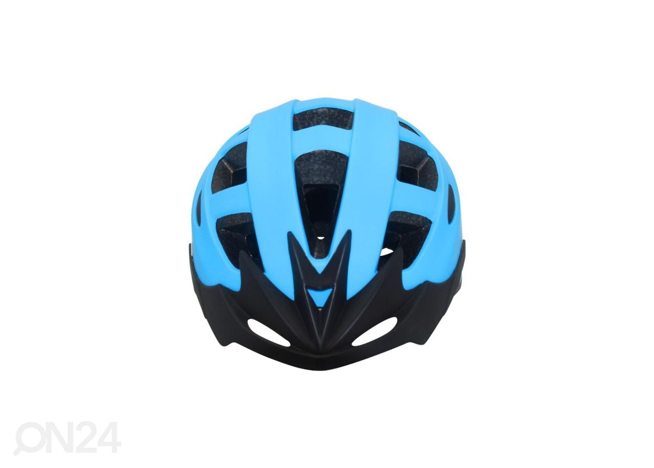 Kypärä Volare 54-58 cm sininen kuvasuurennos