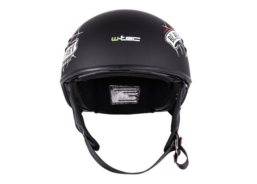 Kypärä W-TEC Black Heart kuvasuurennos