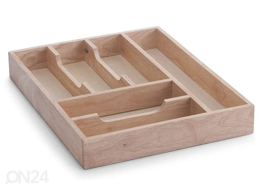 Laatikon sisus kuvasuurennos