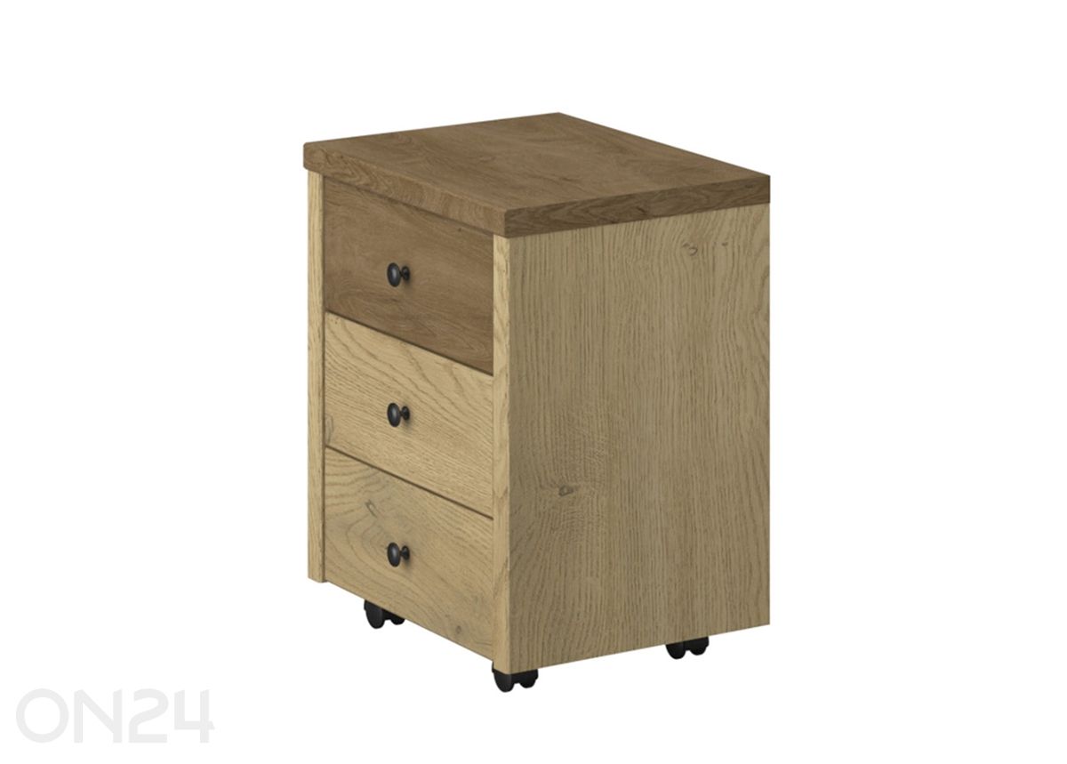 Laatikosto Denzel kuvasuurennos