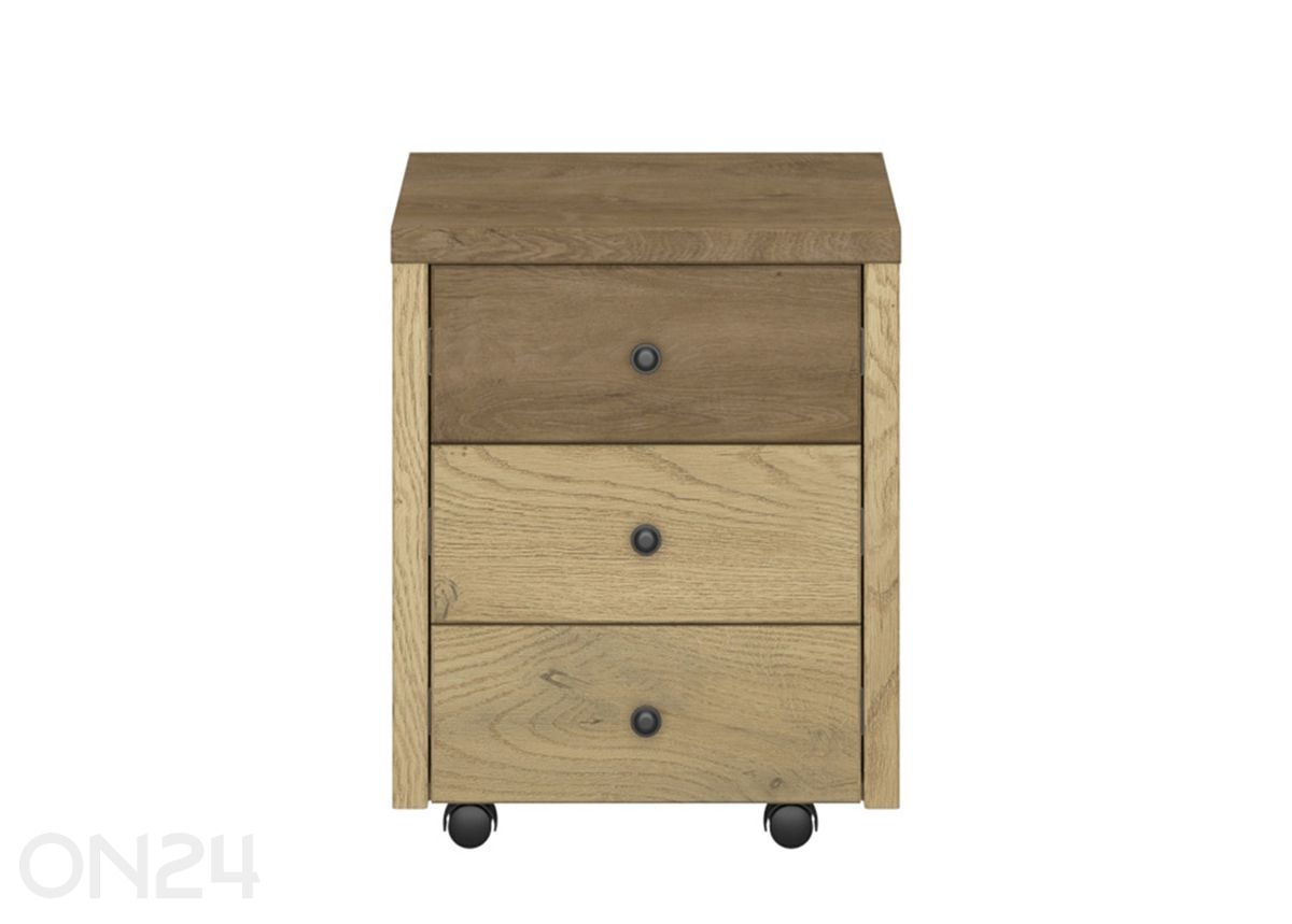 Laatikosto Denzel kuvasuurennos