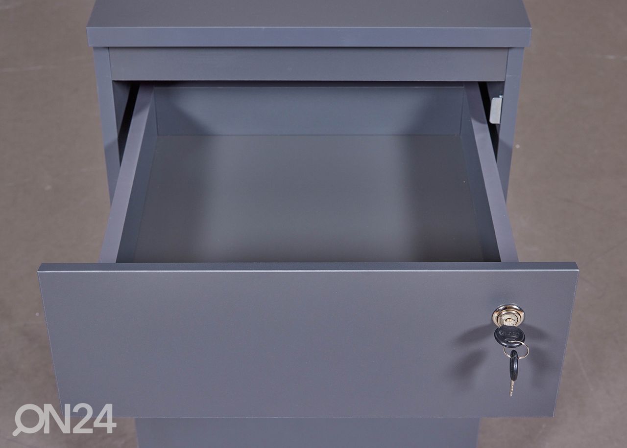 Laatikosto File Guard kuvasuurennos