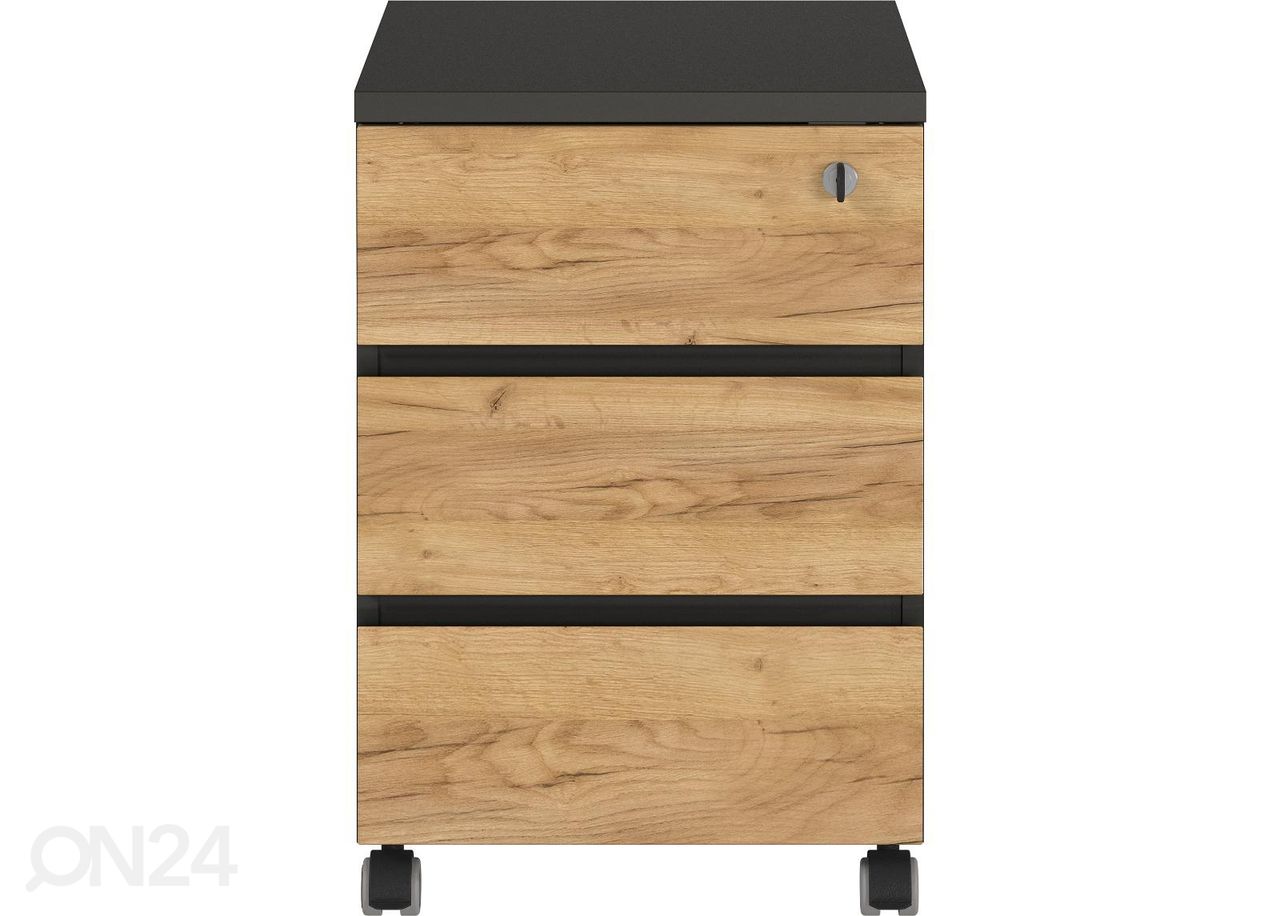 Laatikosto Lissabon 41 cm kuvasuurennos
