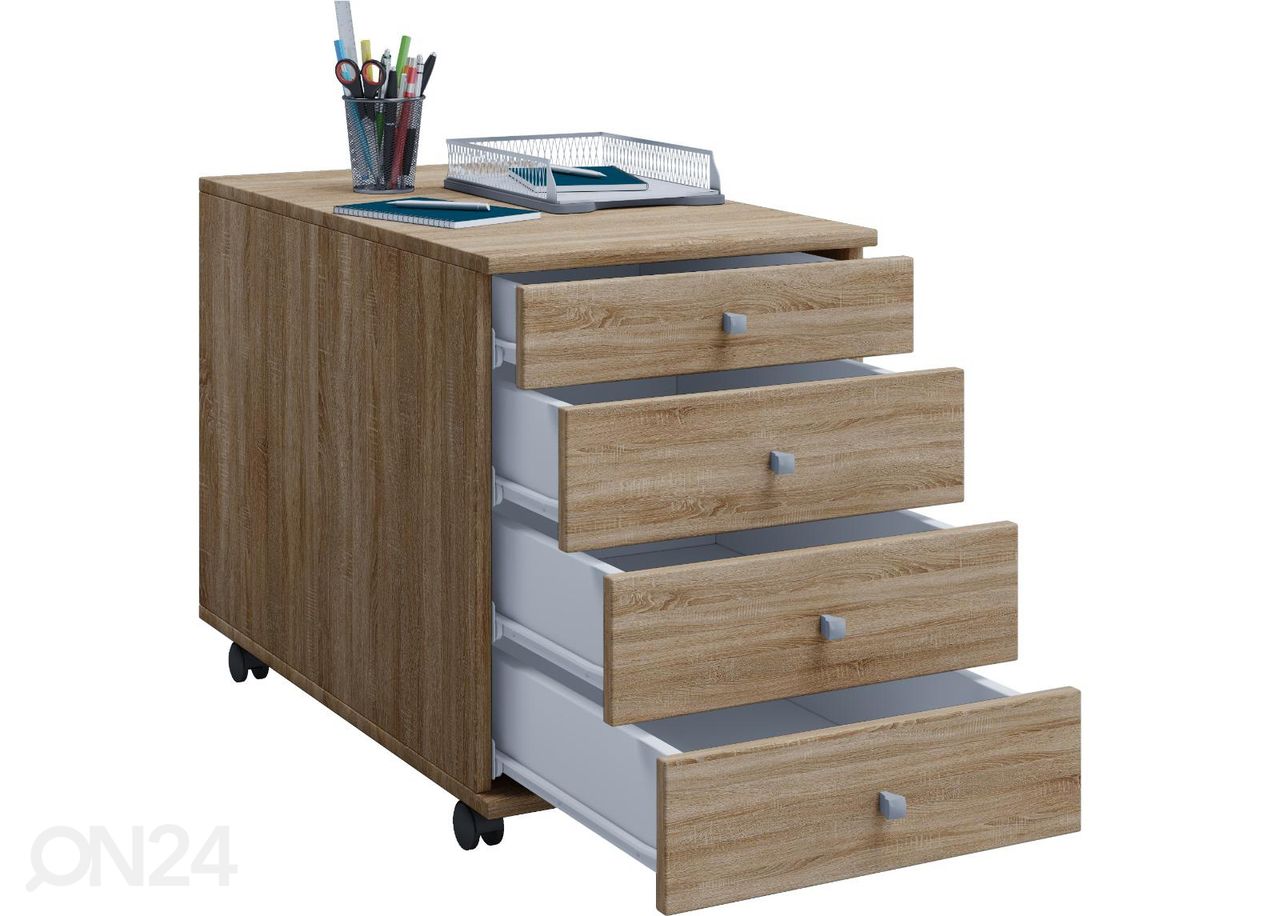 Laatikosto Lona Maxi 42 cm kuvasuurennos