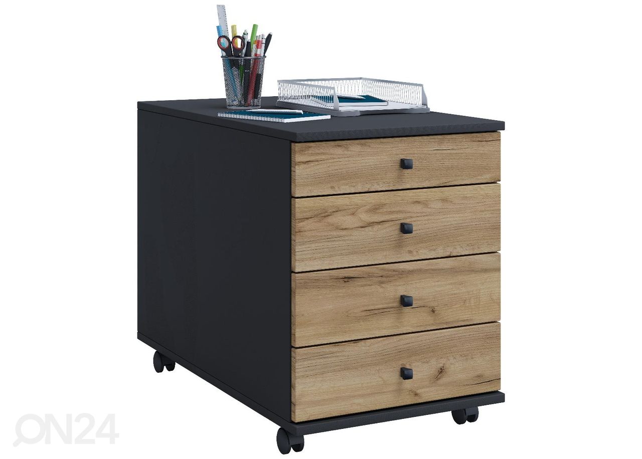 Laatikosto Lona Maxi 42 cm kuvasuurennos