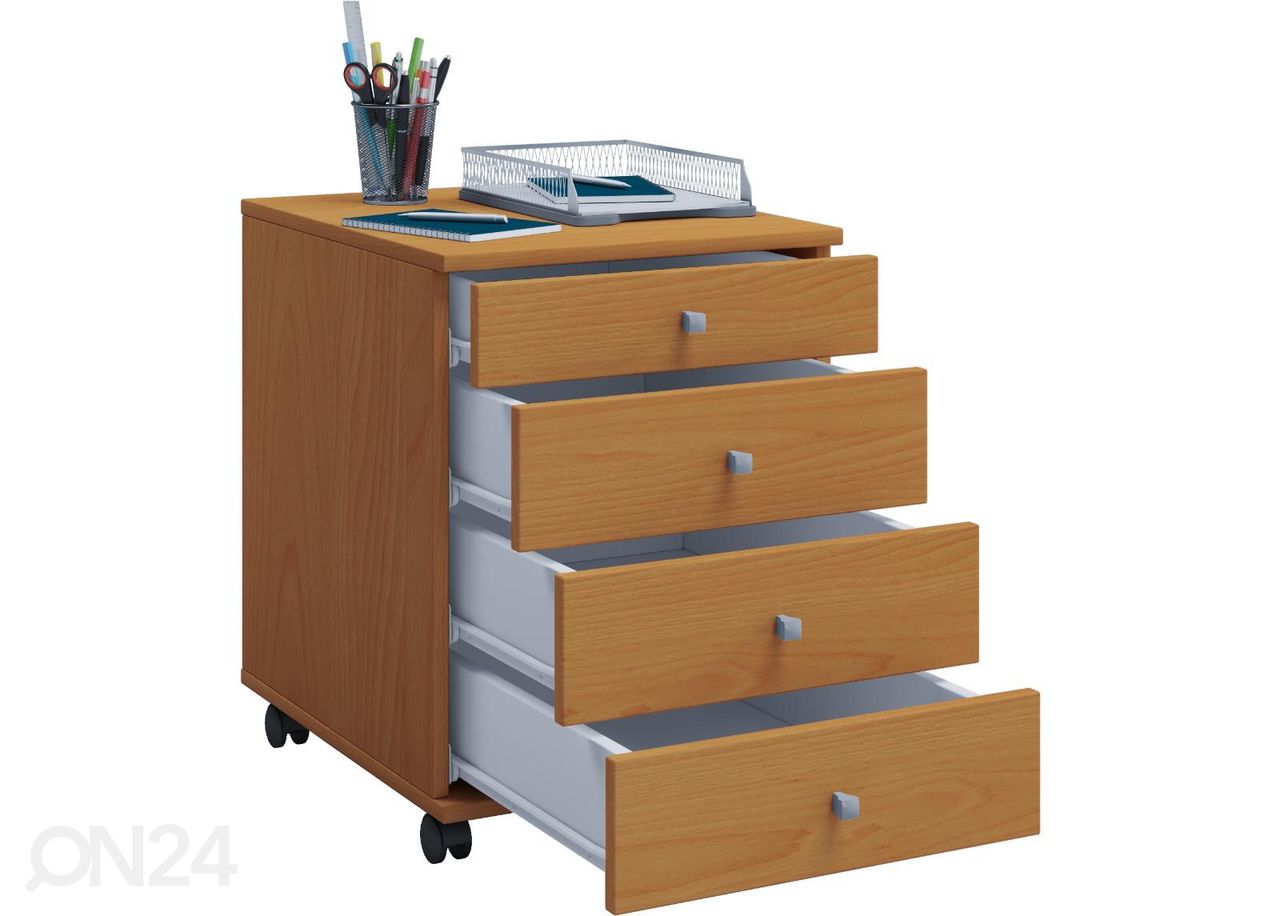 Laatikosto Lona mini 42 cm kuvasuurennos