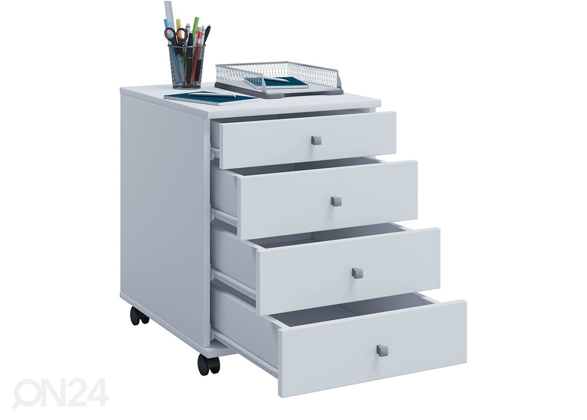 Laatikosto Lona mini 42 cm kuvasuurennos