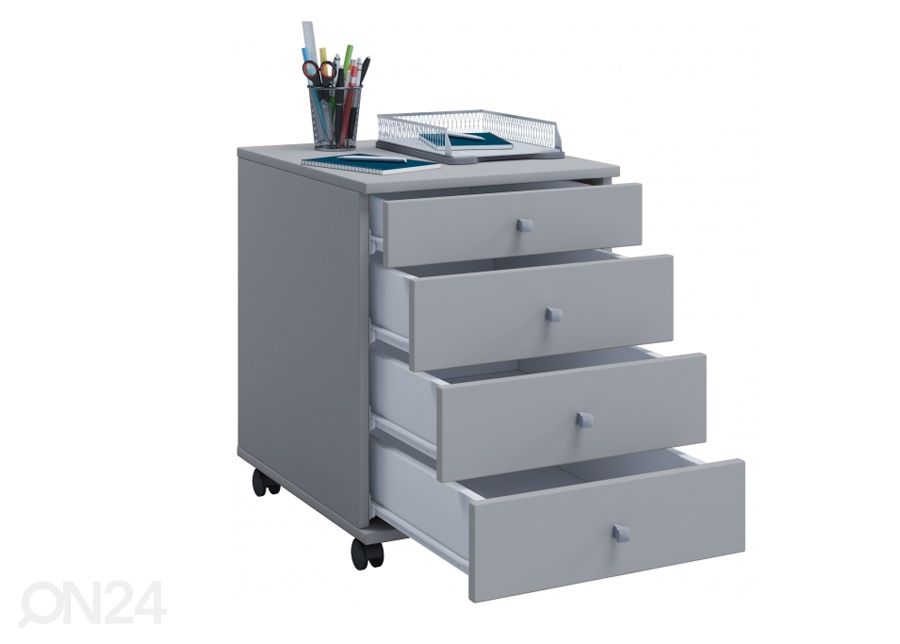 Laatikosto Lona mini 42 cm kuvasuurennos