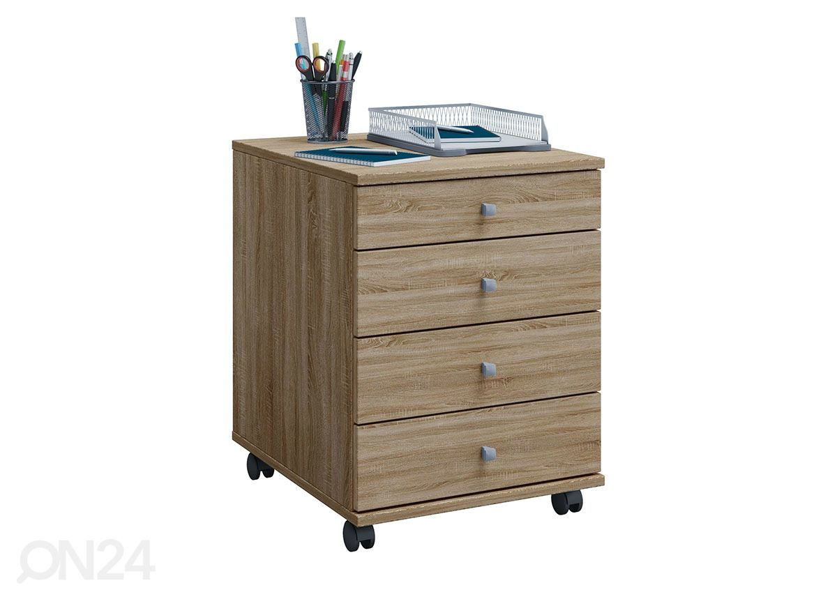 Laatikosto Lona mini 42 cm kuvasuurennos