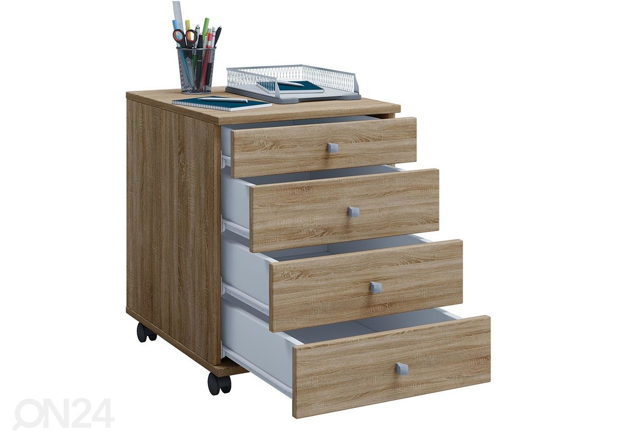 Laatikosto Lona mini 42 cm kuvasuurennos