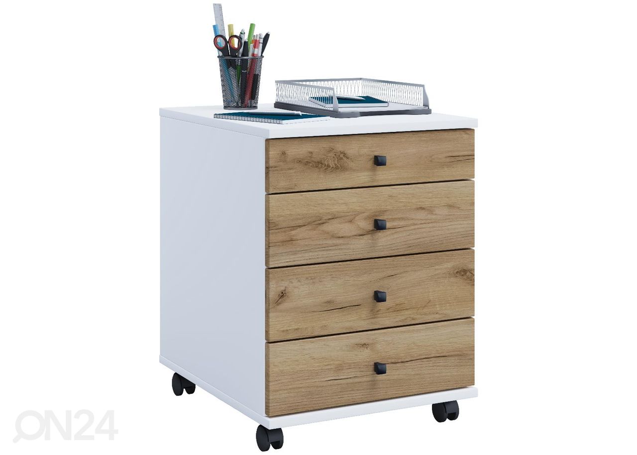 Laatikosto Lona Mini 42 cm kuvasuurennos