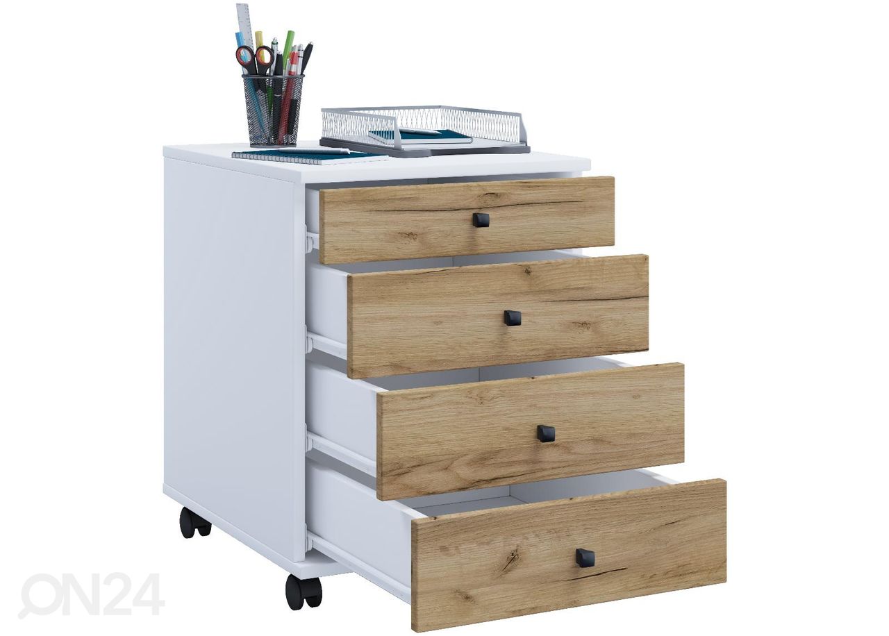 Laatikosto Lona Mini 42 cm kuvasuurennos