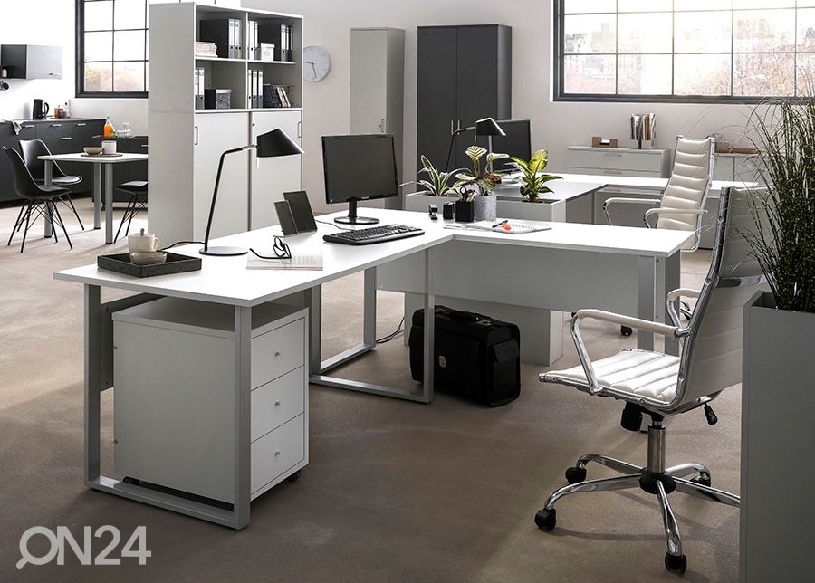 Laatikosto Office kuvasuurennos