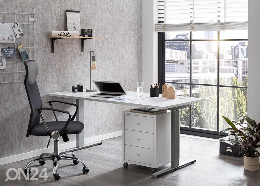 Laatikosto Office kuvasuurennos
