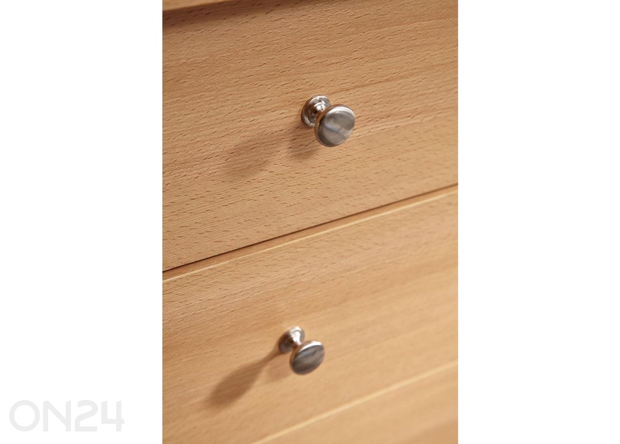 Laatikosto Prue kuvasuurennos