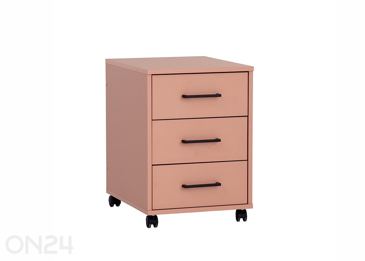 Laatikosto Ruby kuvasuurennos