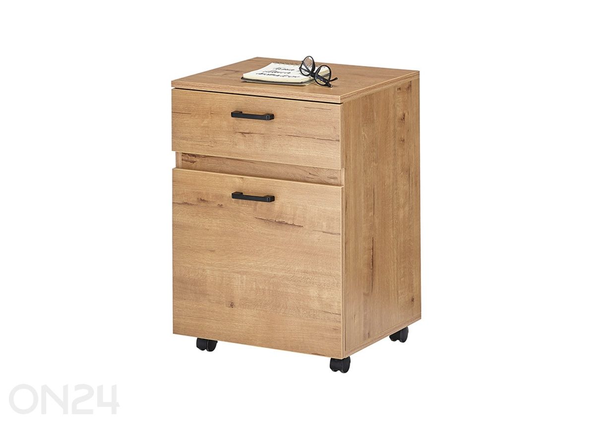 Laatikostoyksikkö Corinth kuvasuurennos