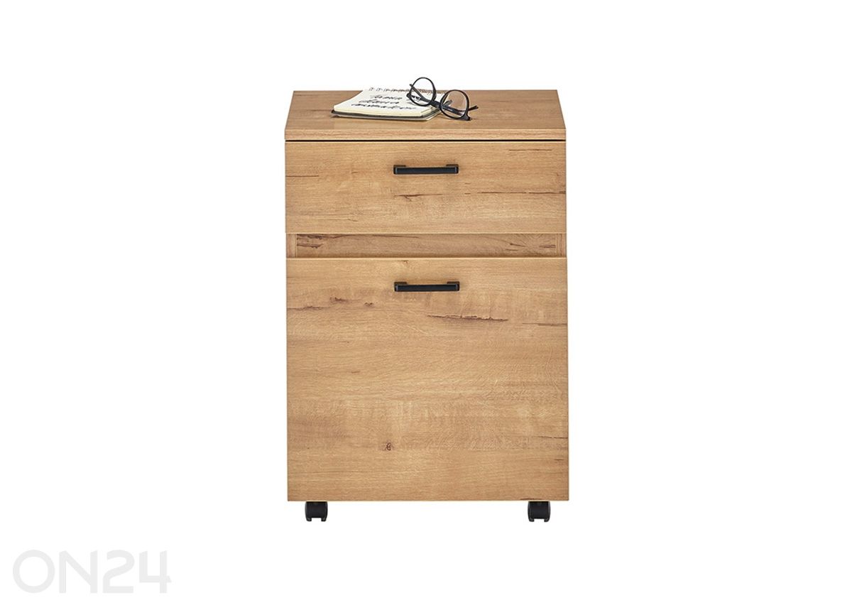 Laatikostoyksikkö Corinth kuvasuurennos