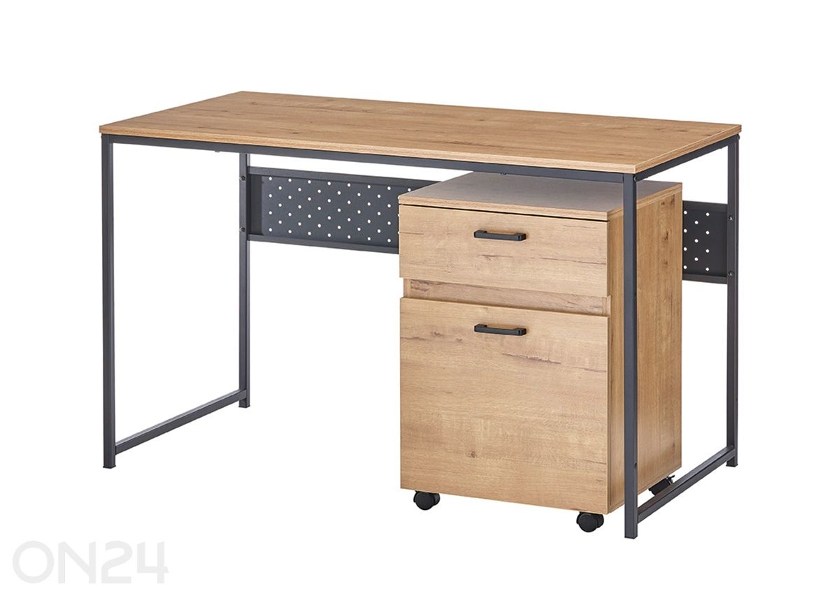 Laatikostoyksikkö Corinth kuvasuurennos