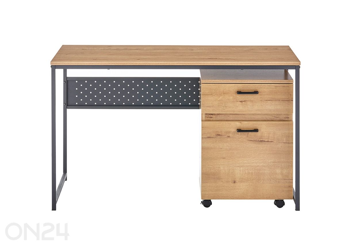 Laatikostoyksikkö Corinth kuvasuurennos