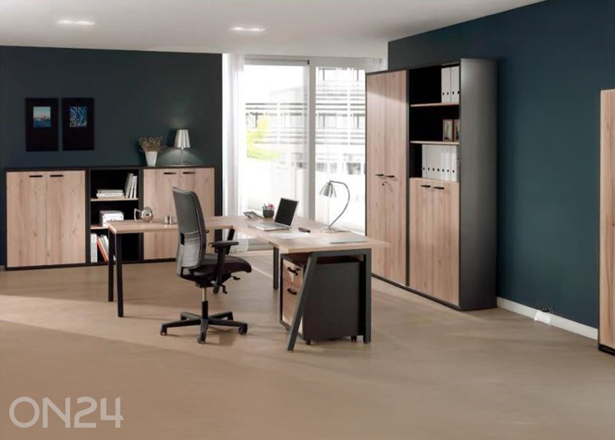 Laatikostoyksikkö Pronto kuvasuurennos