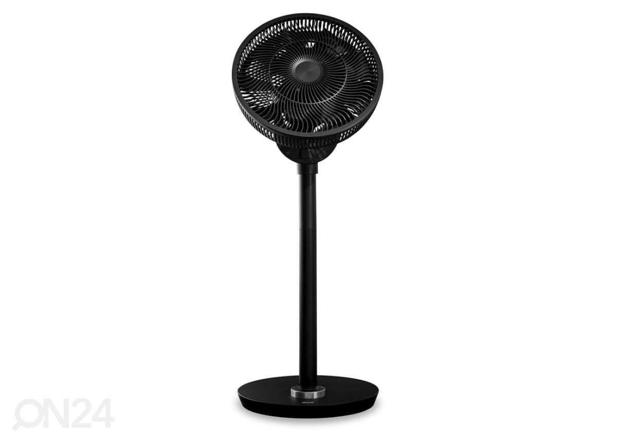 Ladattava lattiatuuletin akulla Duux Whisper Flex DXCF12 kuvasuurennos