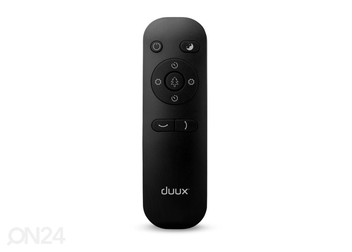 Ladattava lattiatuuletin akulla Duux Whisper Flex DXCF12 kuvasuurennos