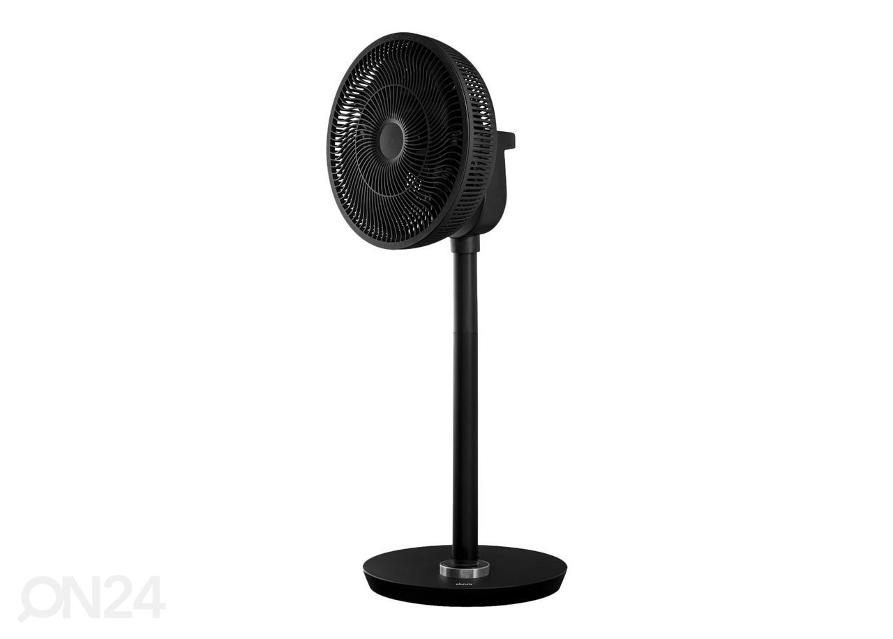 Ladattava lattiatuuletin akulla Duux Whisper Flex DXCF12 kuvasuurennos