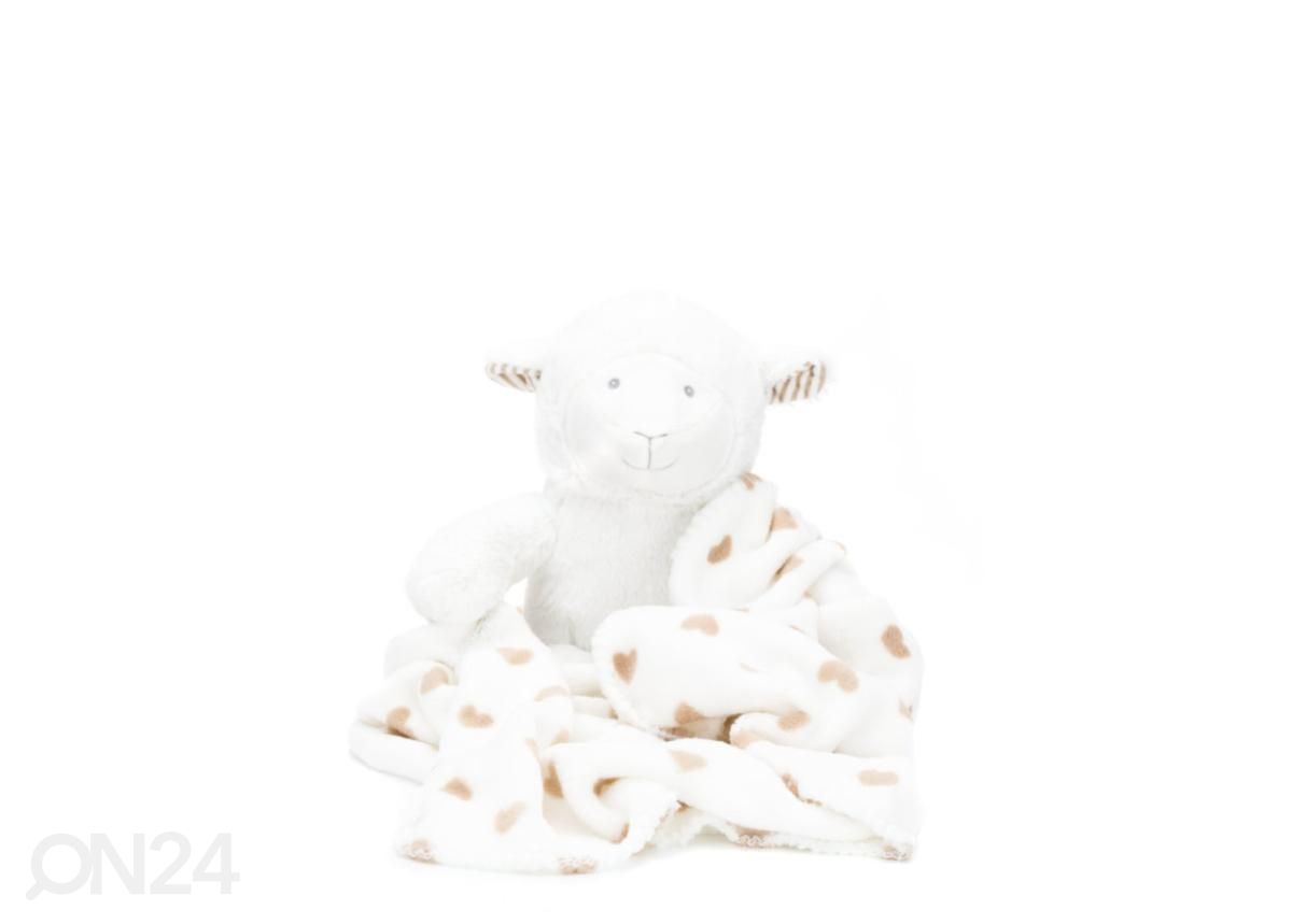 Lahjapakkaus Lammas, Fillikid kuvasuurennos