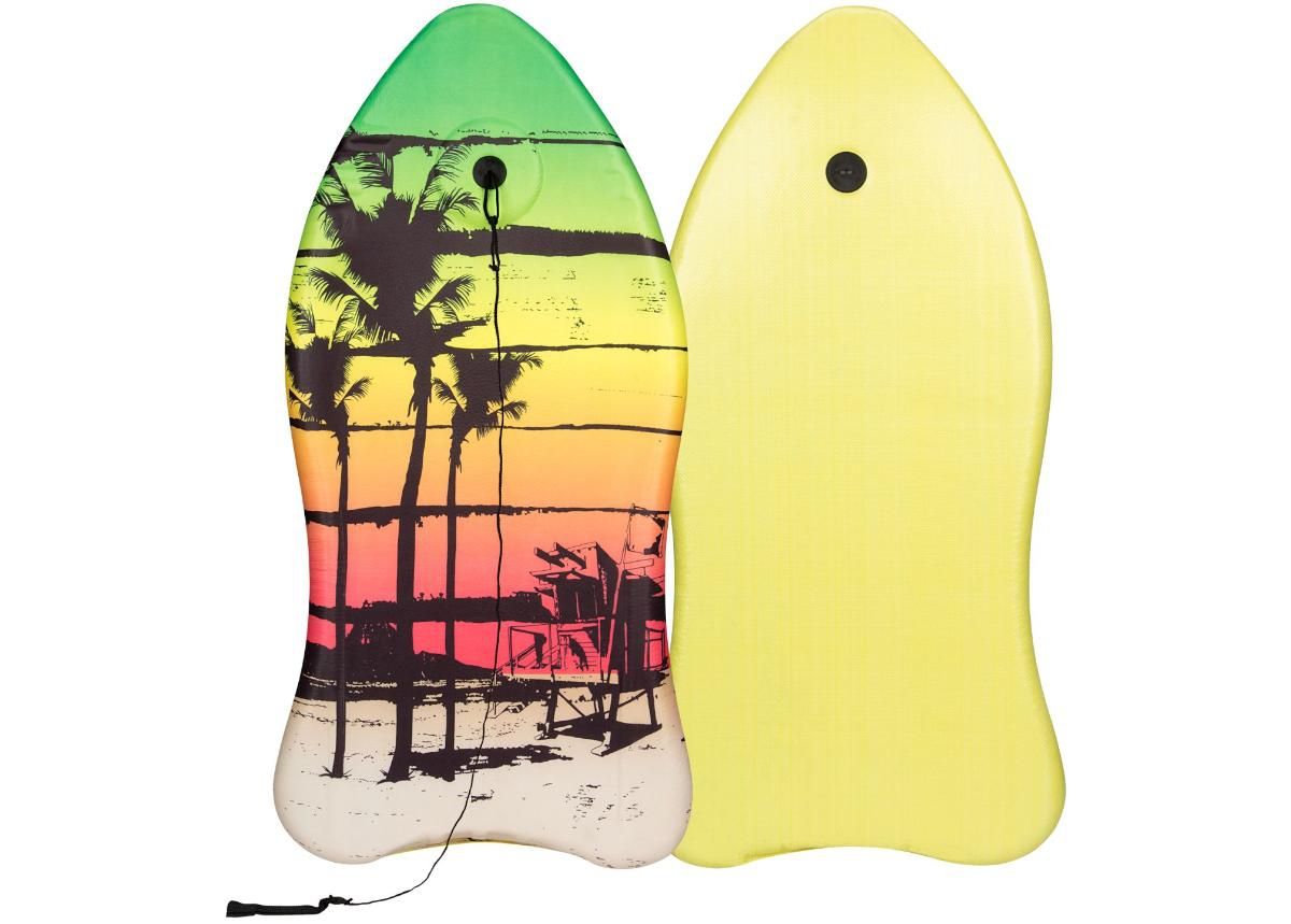 Lainelauta Ergo Shape II Waimea kuvasuurennos