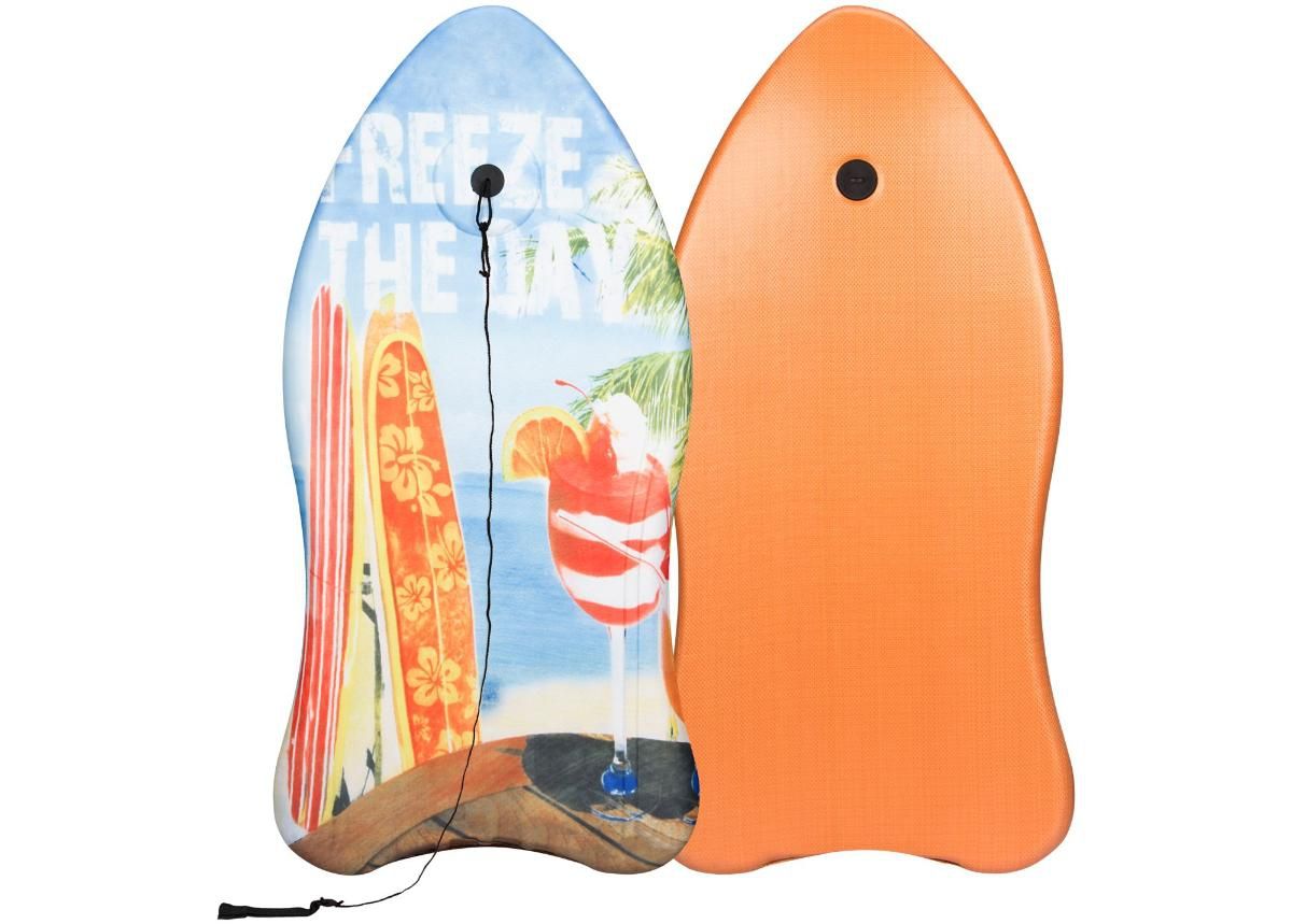 Lainelauta Ergo Shape II Waimea kuvasuurennos