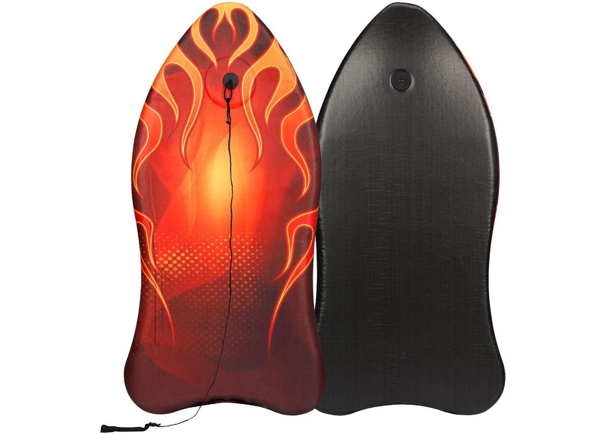 Lainelauta Ergo Shape II Waimea kuvasuurennos