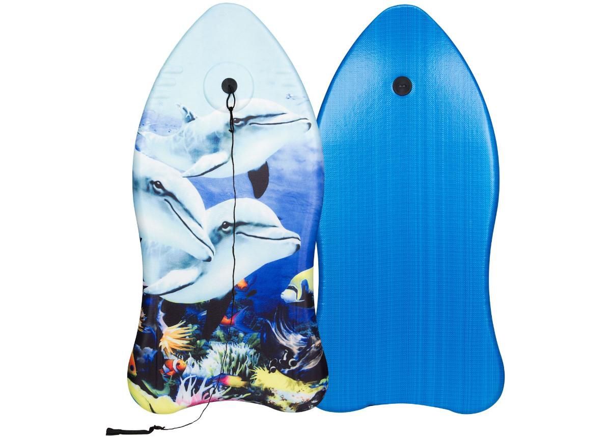 Lainelauta Ergo Shape II Waimea kuvasuurennos