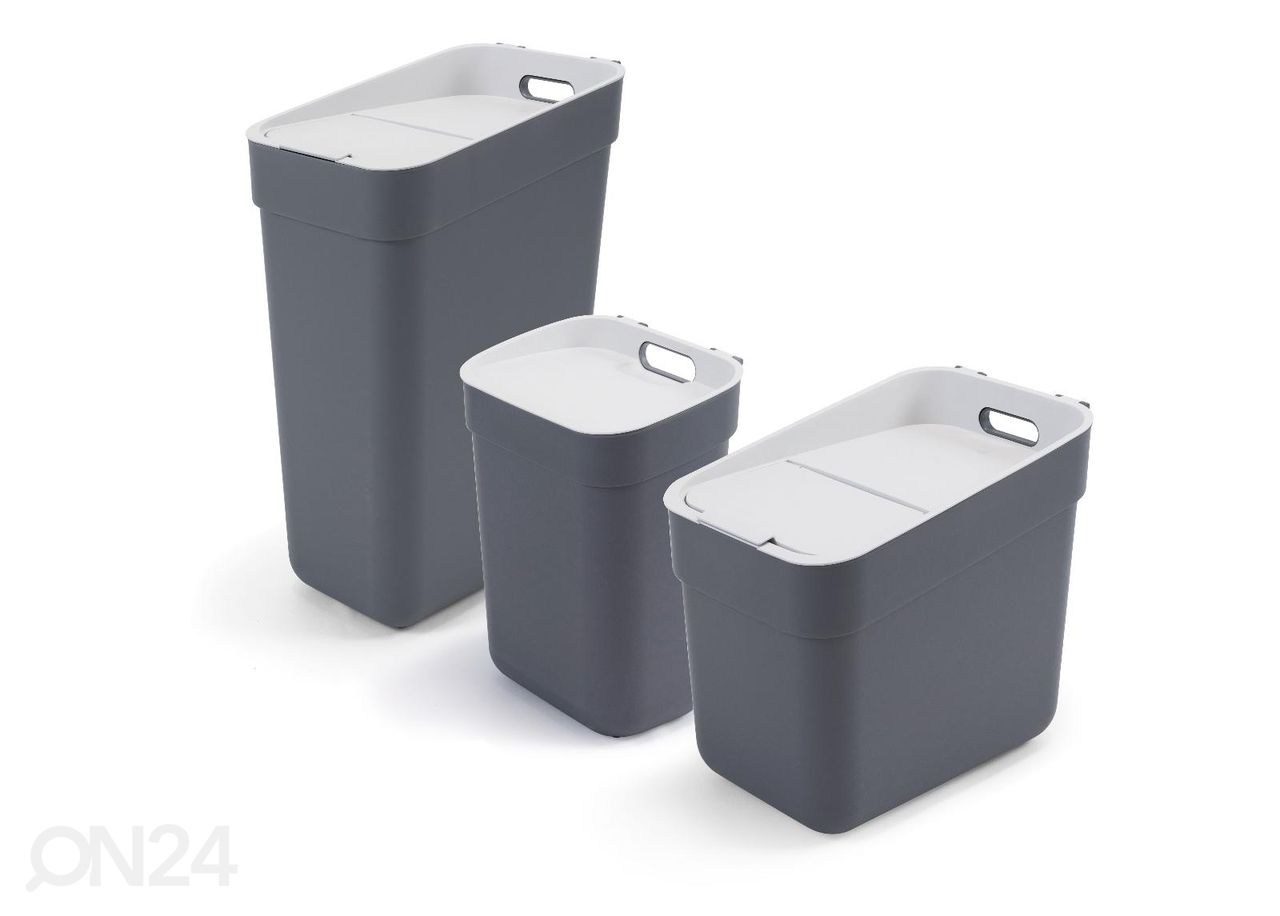 Lajitteluastia Curver 10 L kuvasuurennos