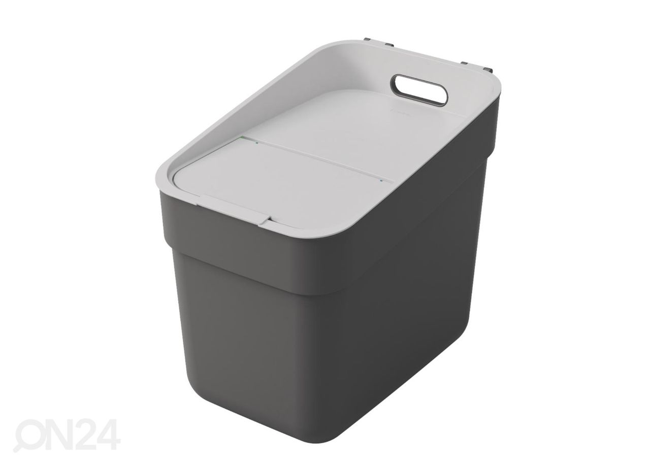 Lajitteluastia Curver 20 L kuvasuurennos